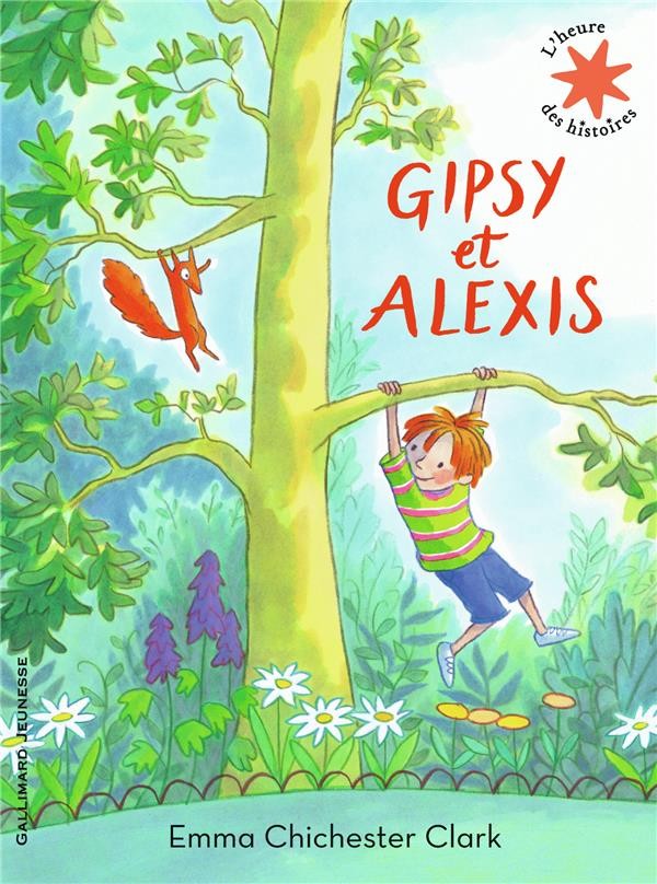  Gipsy et Alexis 