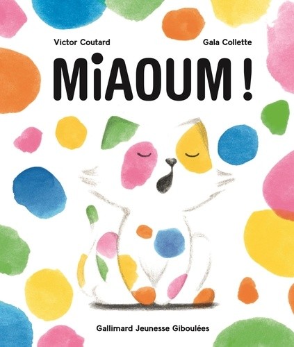  Miaoum !  