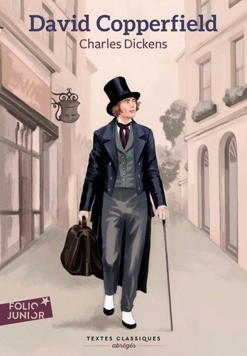  David Copperfield - Tome 1  