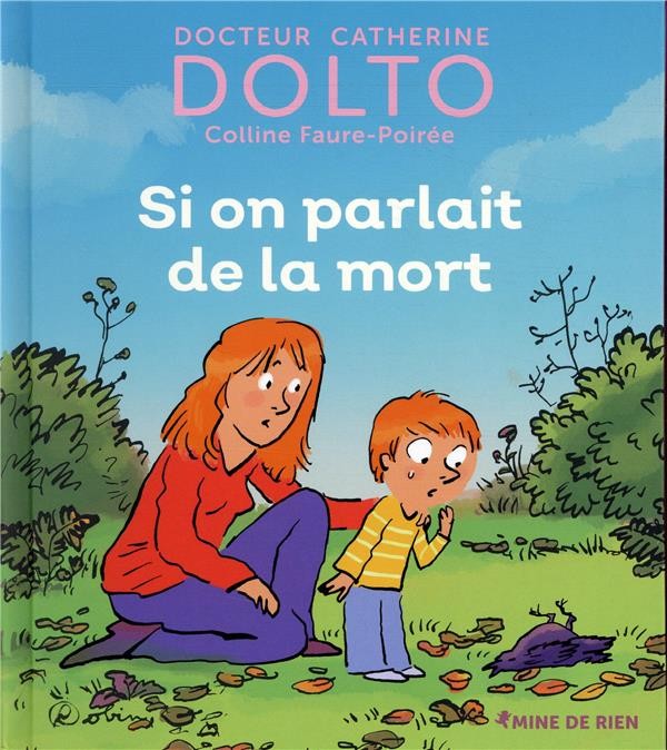  Si on parlait de la mort 