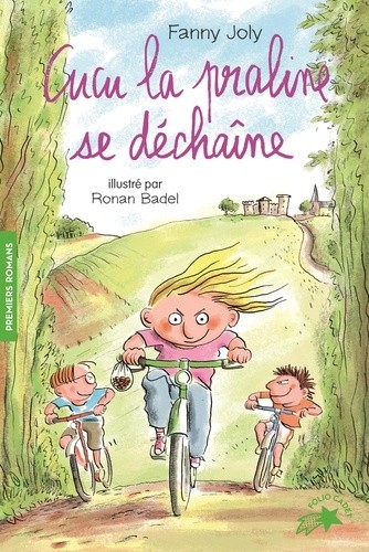  Cucu la praline Tome 4  