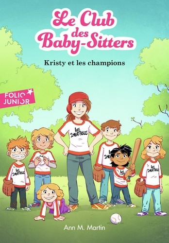  Le Club des Baby-Sitters Tome 20  