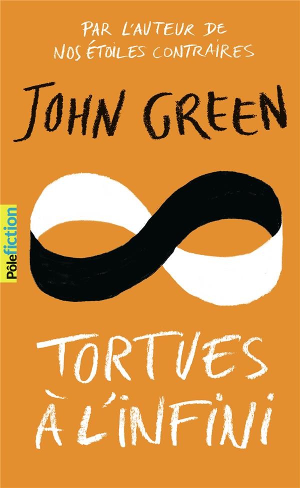  Tortues à l'infini 