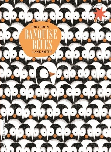  Banquise blues  