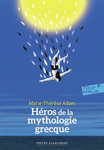  Héros de la mythologie grecque  