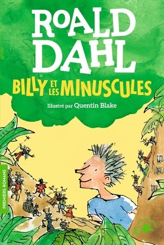  Billy et les Minuscules  