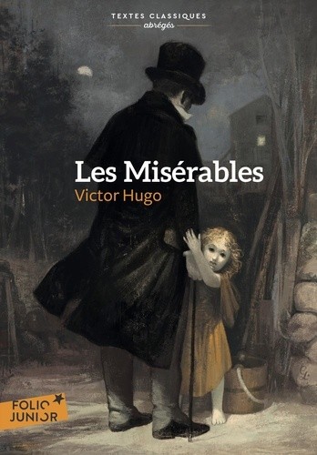  Les Misérables - Texte abrégé  