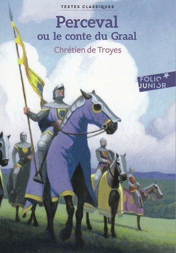  Perceval ou Le conte du Graal  