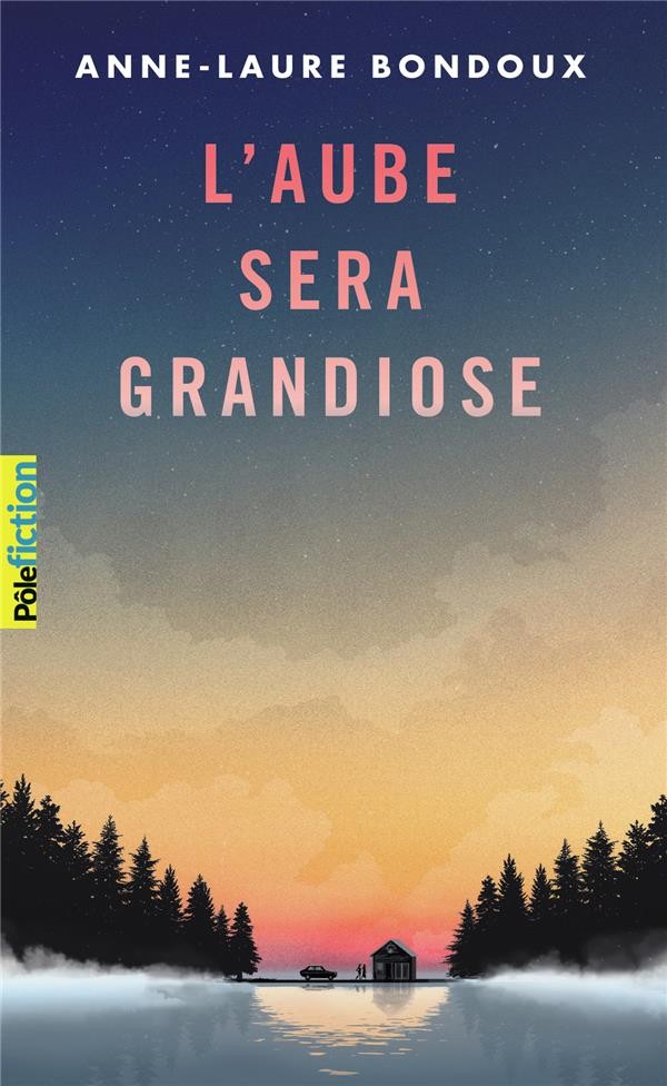  L'aube sera grandiose 