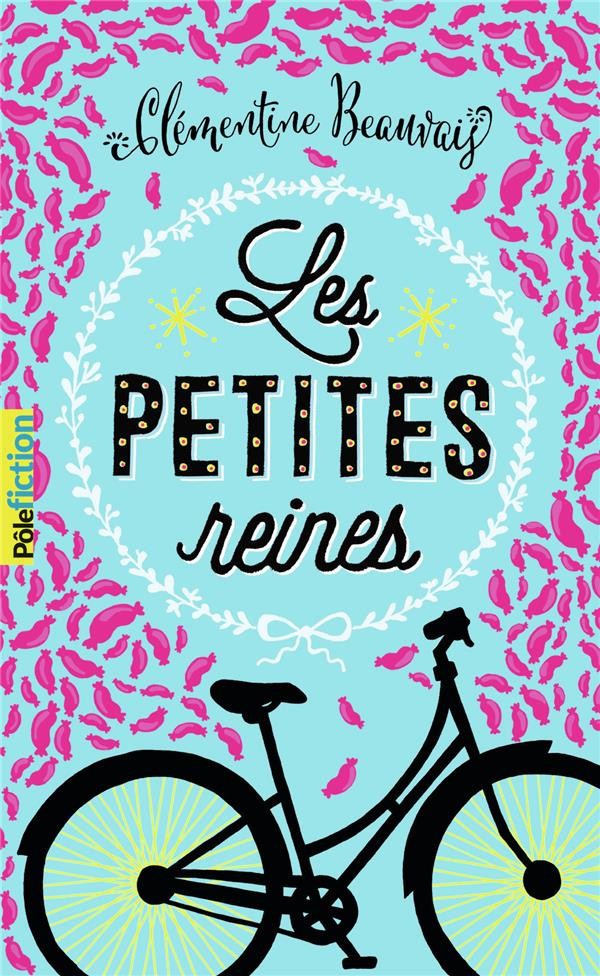  Les petites reines 