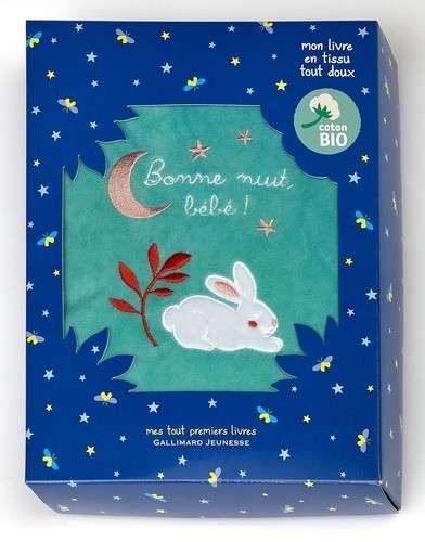  Bonne nuit, bébé !  