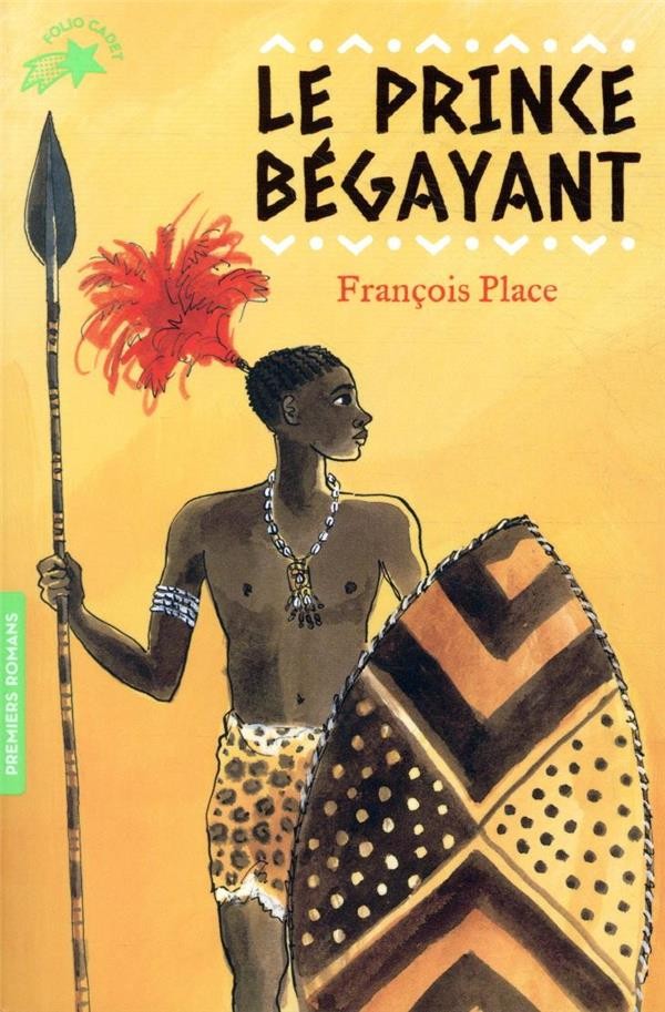  Le prince bégayant 