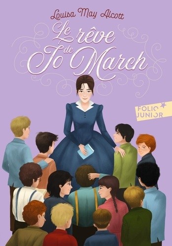  Les Quatre Filles du docteur March Tome 3  