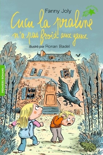  Cucu la praline Tome 7  