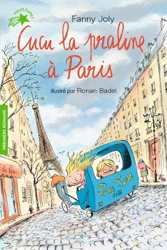  Cucu la praline Tome 10  