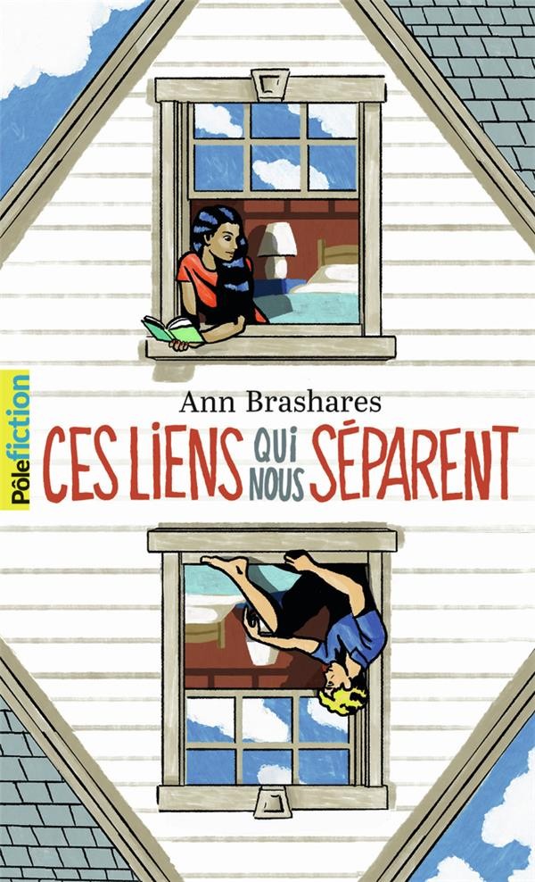  Ces liens qui nous séparent 