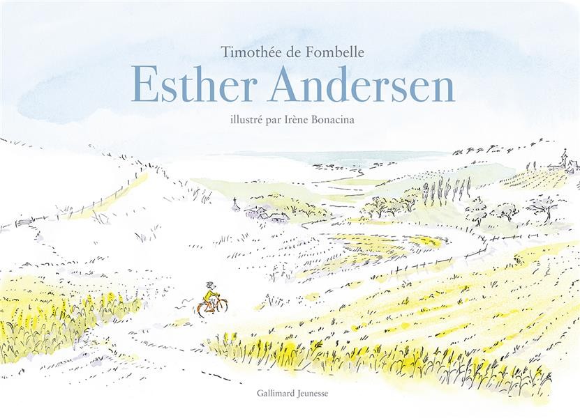  Esther Andersen 