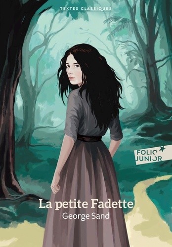  La petite Fadette  