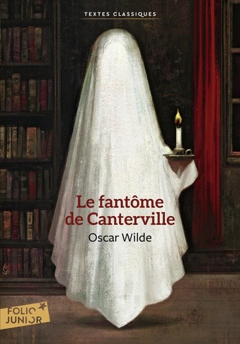  Le fantôme de Canterville - Suivi de Le crime de lord Arthur Savile  