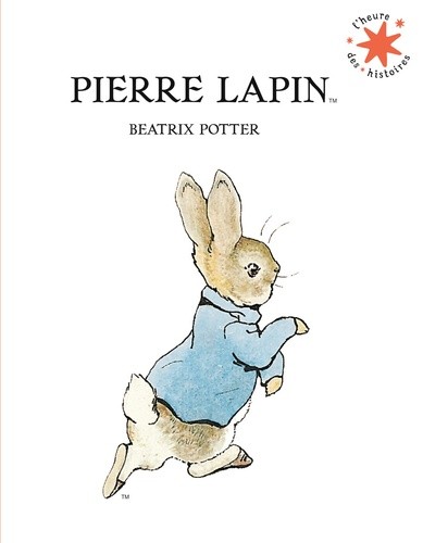  Pierre Lapin  