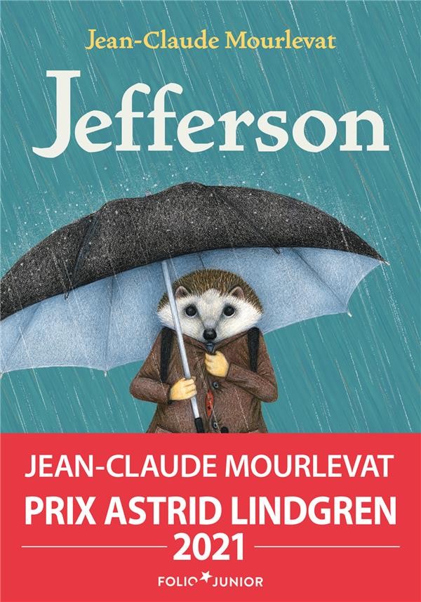  Jefferson 