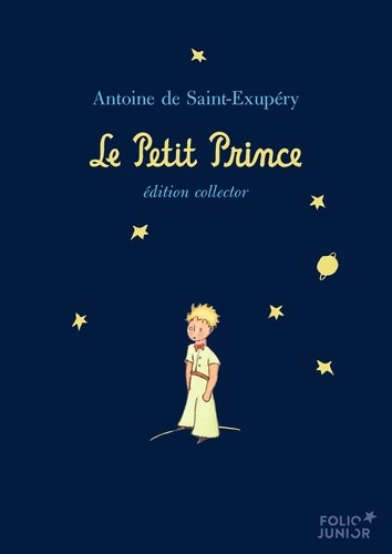  Le Petit Prince  