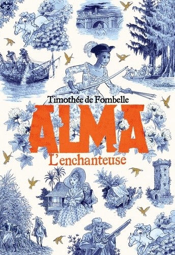  Alma Tome 2  