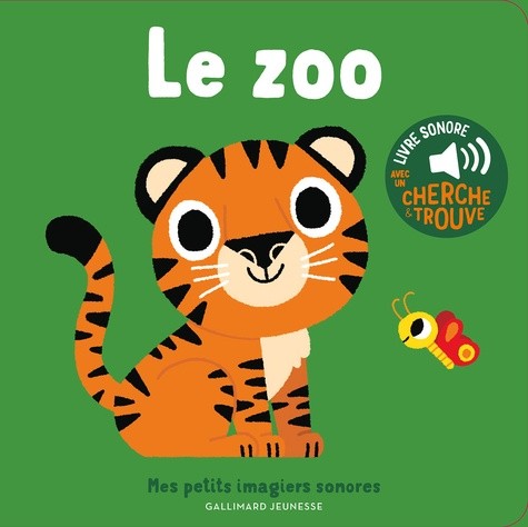  Le zoo - Des sons Ã  Ã©couter, des images Ã  regarder  