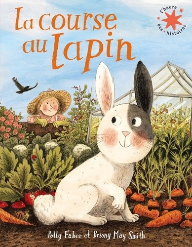  La course au lapin  