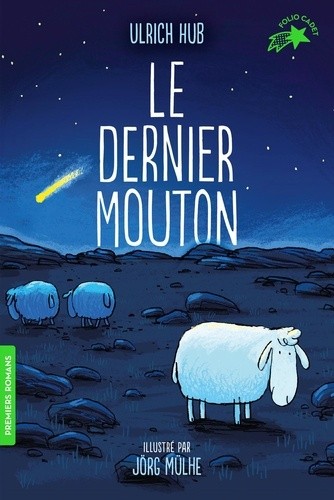  Le dernier mouton - Inspiré d'une histoire vraie  