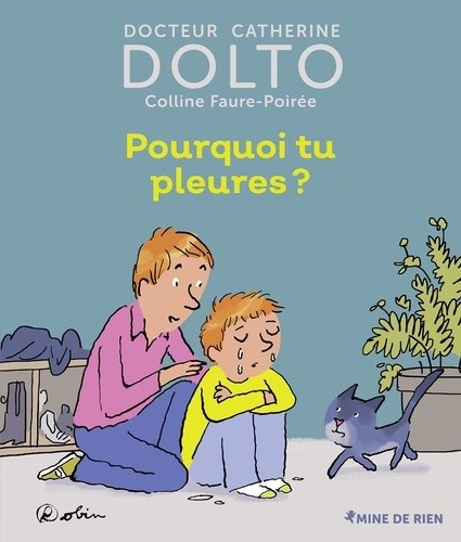  Pourquoi tu pleures  