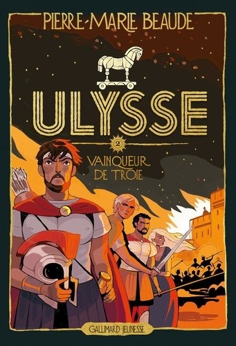  Ulysse Tome 2  