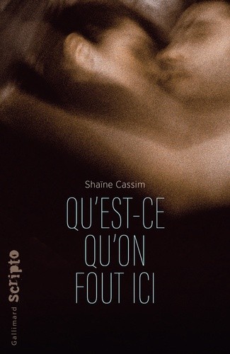  Qu'est-ce qu’on fout ici ? 
