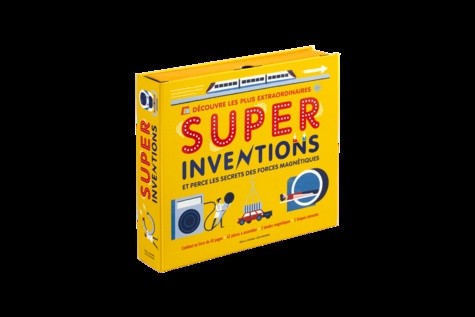  Super Inventions 