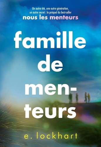  Famille de menteurs  