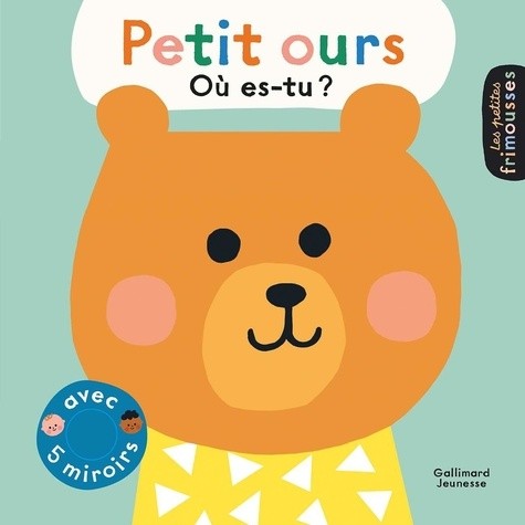  Les petites frimousses 
