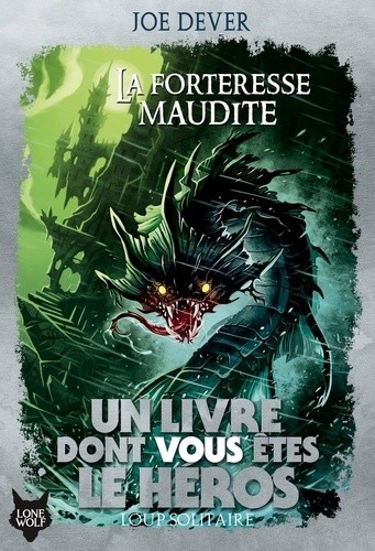  Loup Solitaire Tome 7  