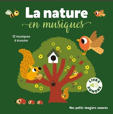  La nature en musique 