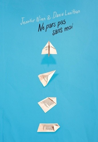  Ne pars pas sans moi  