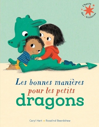  Les bonnes manières pour les petits dragons  