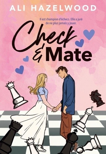  Check & Mate  