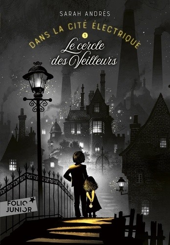  Dans la cité électrique - Tome 1  