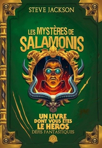  Défis fantastiques  
