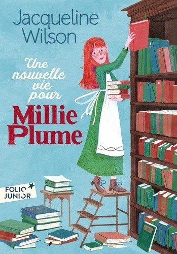  Millie Plume Tome 2  