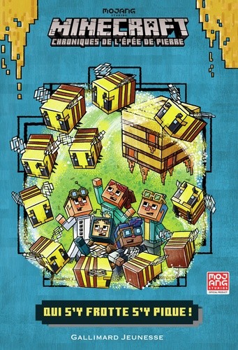  Romans Minecraft 