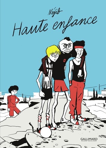  Haute enfance  