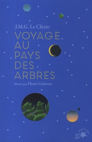  Voyage au pays des arbres  