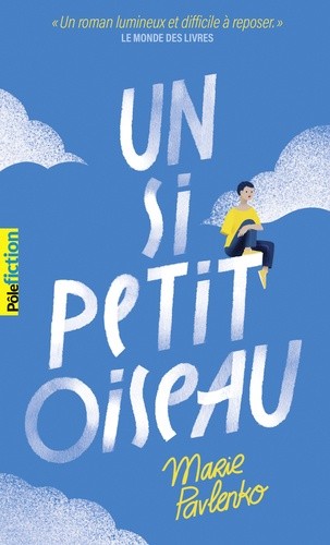  Un si petit oiseau  