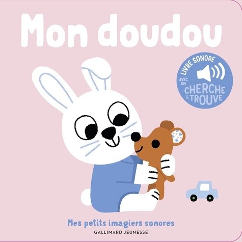  Mon doudou 