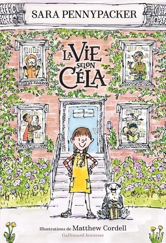  La vie selon Céla 